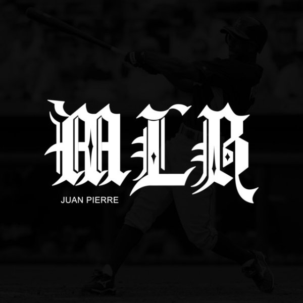 MLB (Juan Pierre) - album