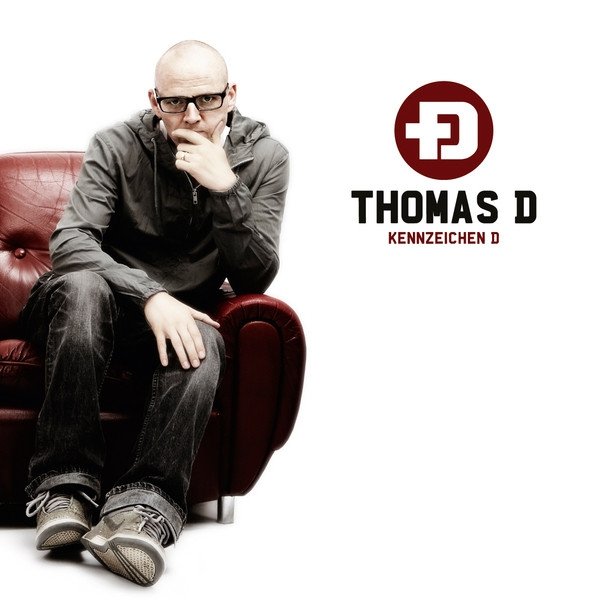 Album Thomas D - Kennzeichen D