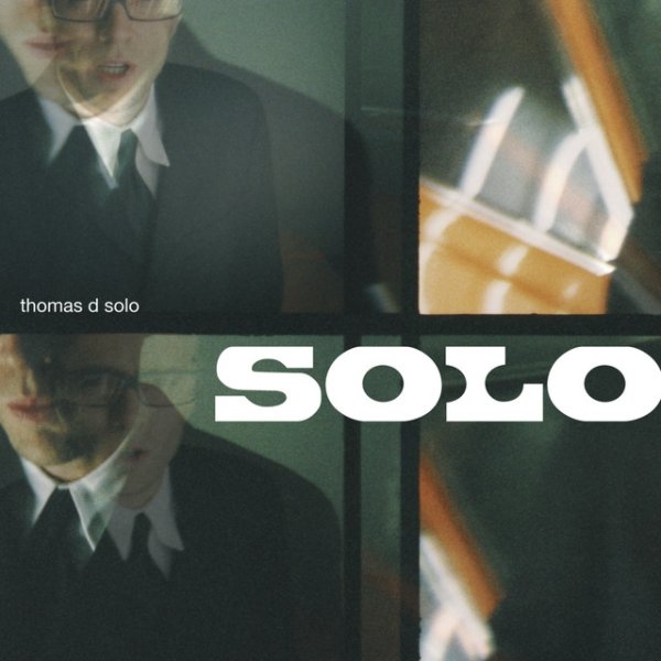 Solo - album