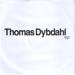 Thomas Dybdahl B A Part, 2009