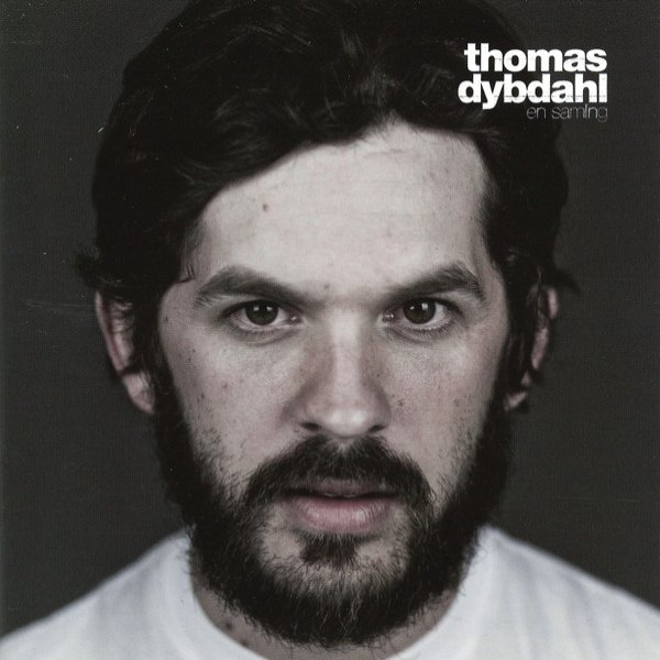 Album Thomas Dybdahl - En Samling