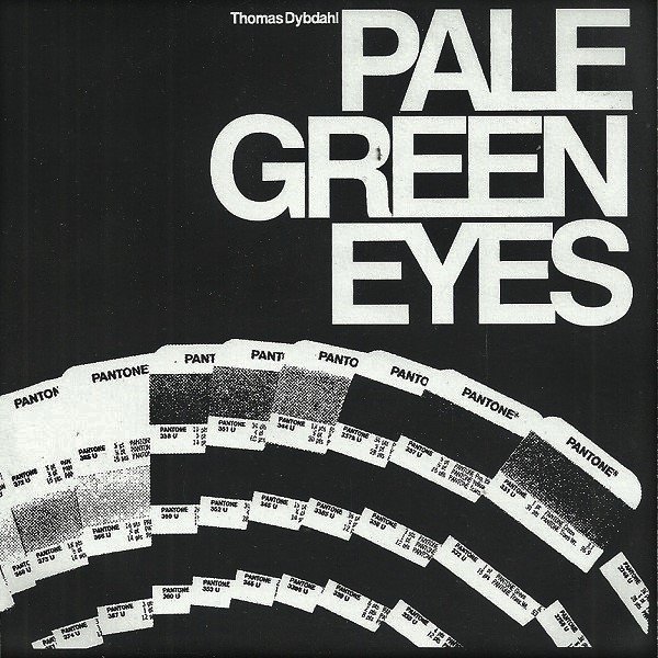 Pale Green Eyes - album