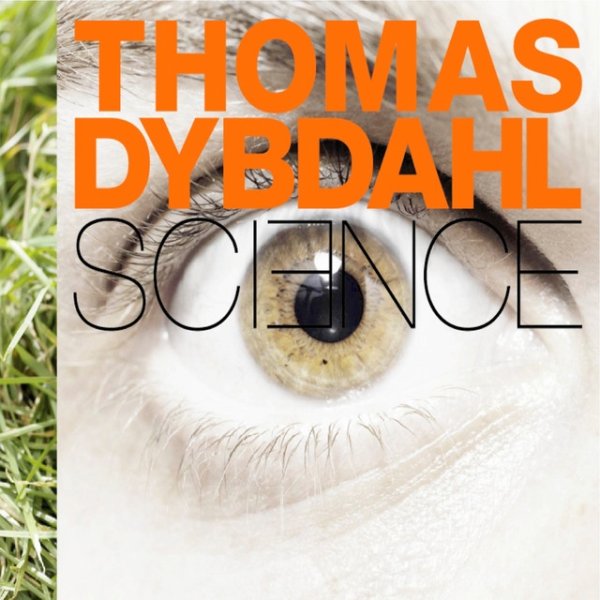 Album Thomas Dybdahl - Science