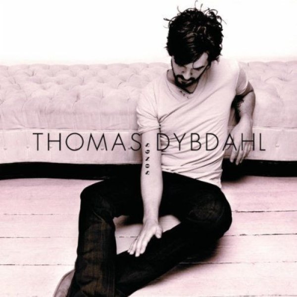 Thomas Dybdahl Songs, 2011