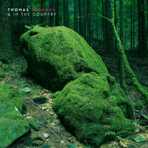 Thomas Dybdahl & In The Country - album