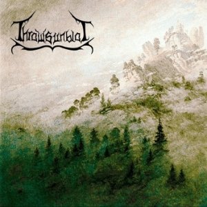 Album Thrawsunblat - Canada 2010