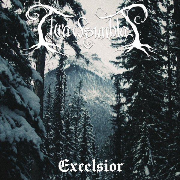 Album Thrawsunblat - Excelsior