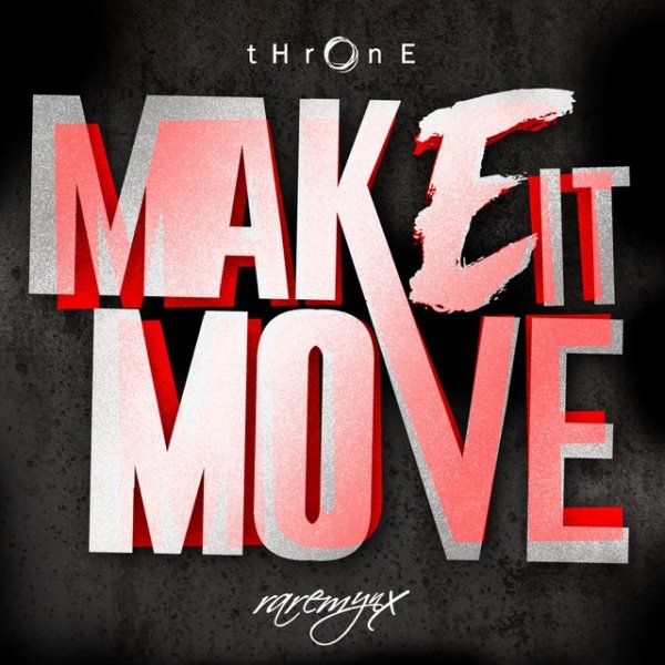 Make It Move - album