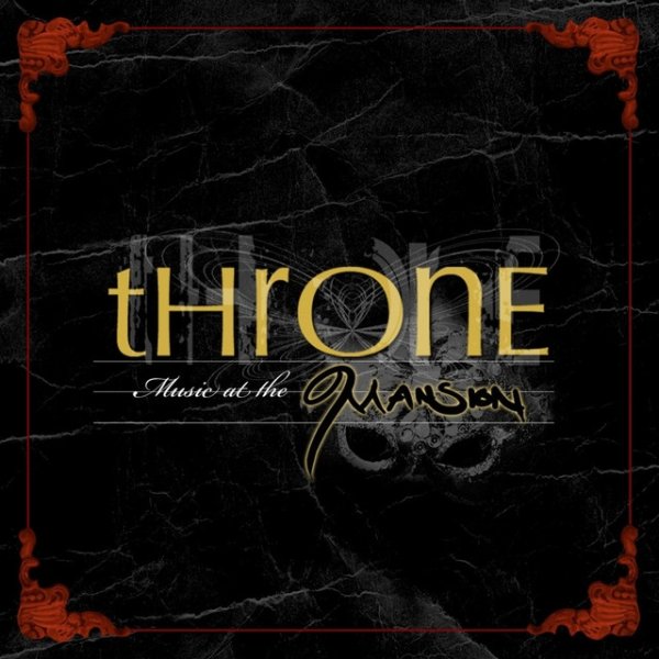 Album Throne - Music at the Mansion