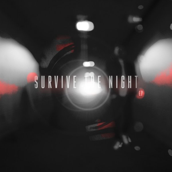 Survive the Night - album