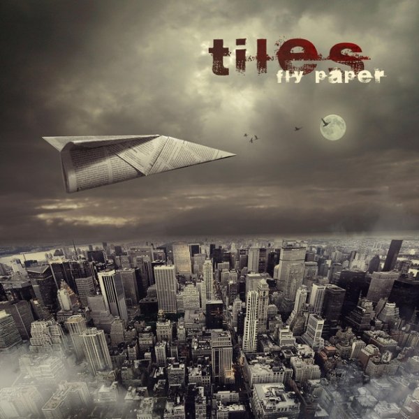 Album Tiles - Fly Paper