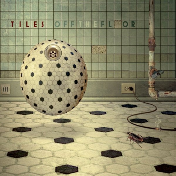 Album Tiles - Off the Floor