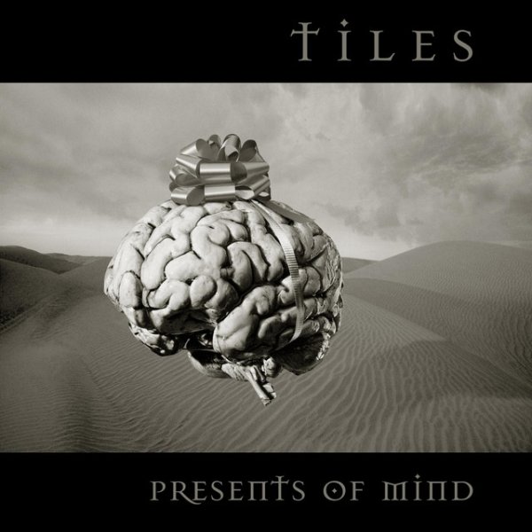 Presents of Mind - album