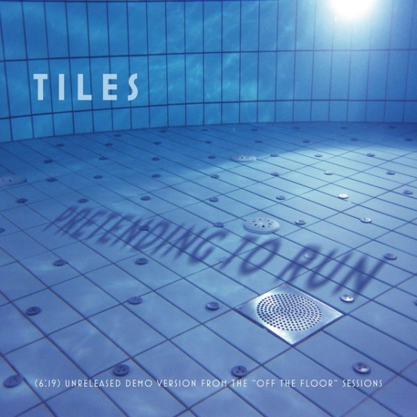 Album Tiles - Pretending to Run