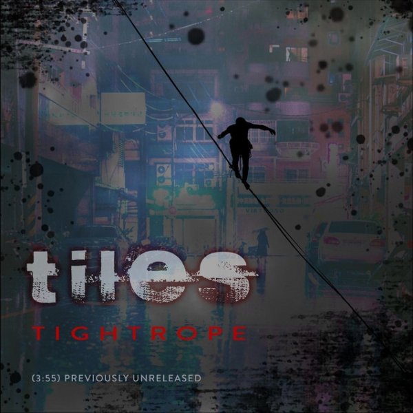 Album Tiles - Tightrope