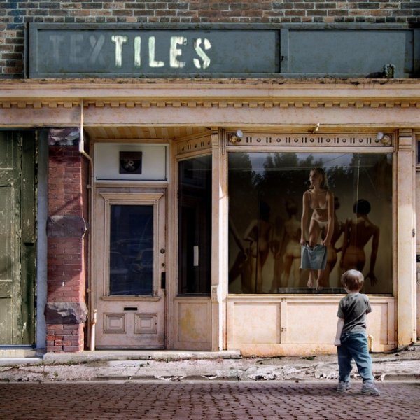 Tiles Window Dressing, 2004