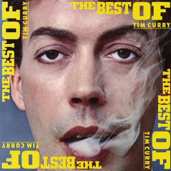 Tim Curry The Best Of Tim Curry, 1989