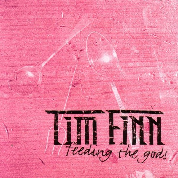 Tim Finn Feeding The Gods, 2001