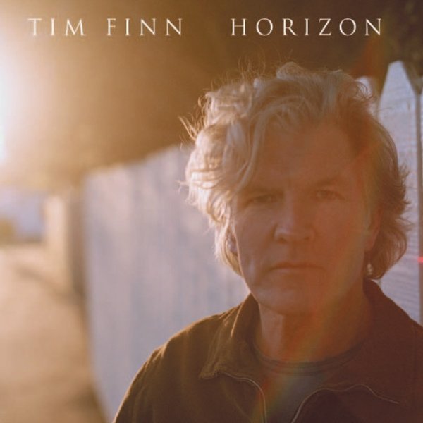 Album Tim Finn - Horizon