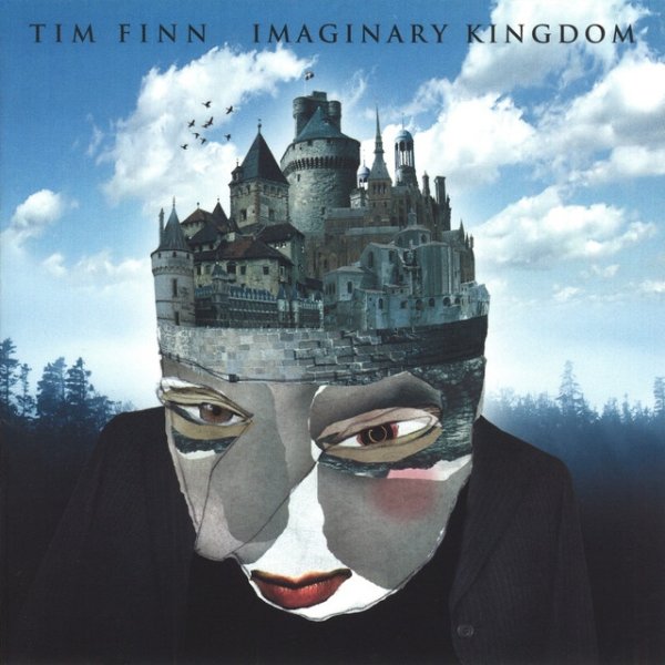 Imaginary Kingdom - album