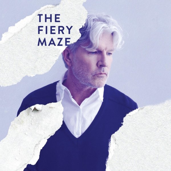 Tim Finn The Fiery Maze, 2018