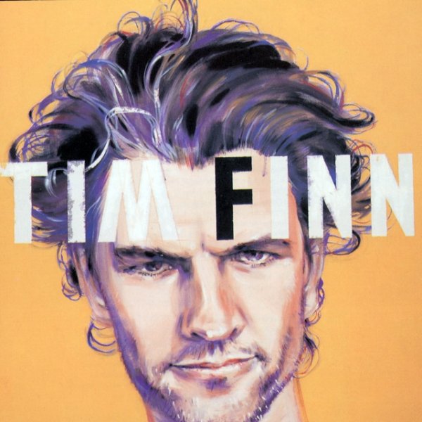 Tim Finn - album