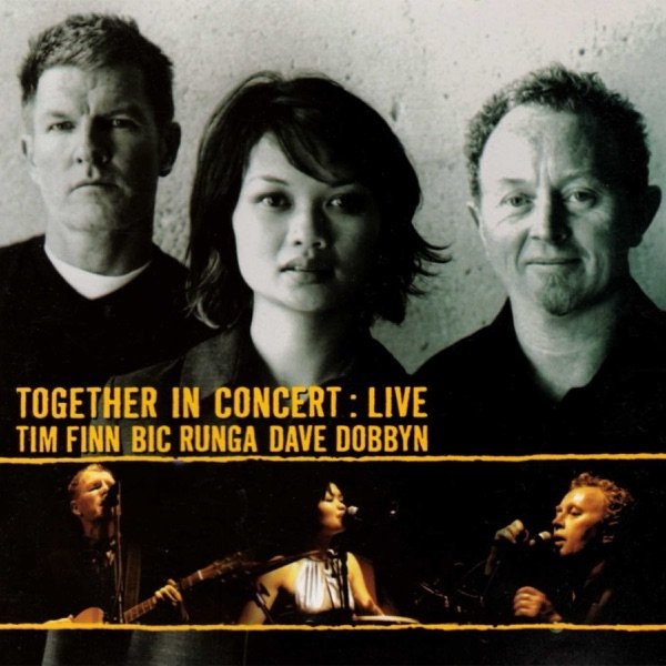 Tim Finn Together In Concert - Live, 2001