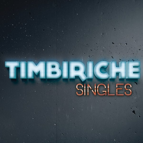 Album Timbiriche - Singles