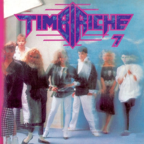 Timbiriche Timbiriche 7, 2009