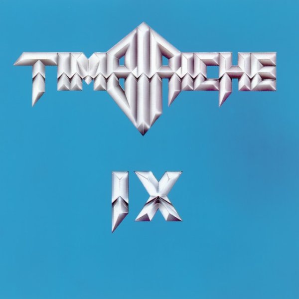 Timbiriche Timbiriche 9, 1988