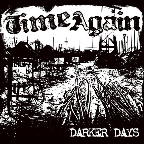 Darker Days - album