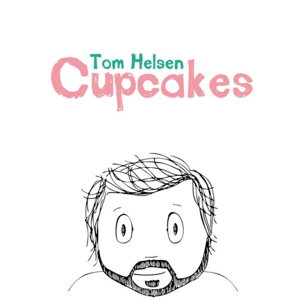 Tom Helsen Cupcakes, 2018