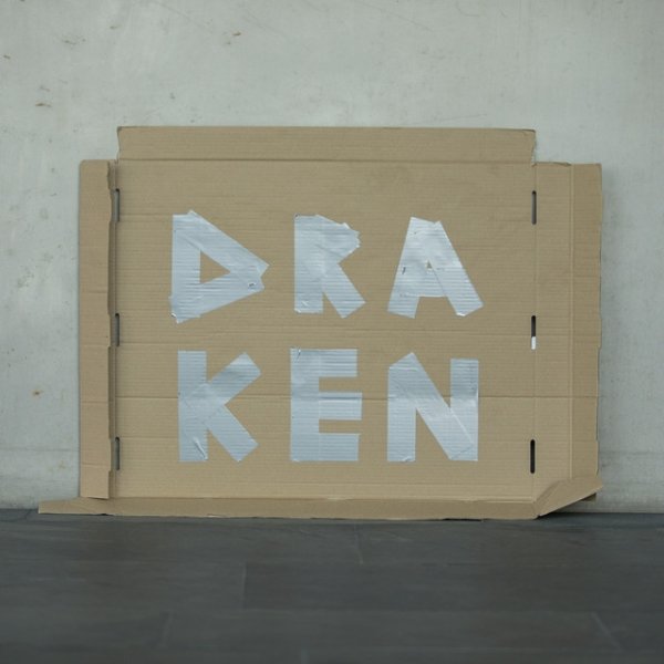 Draken - album