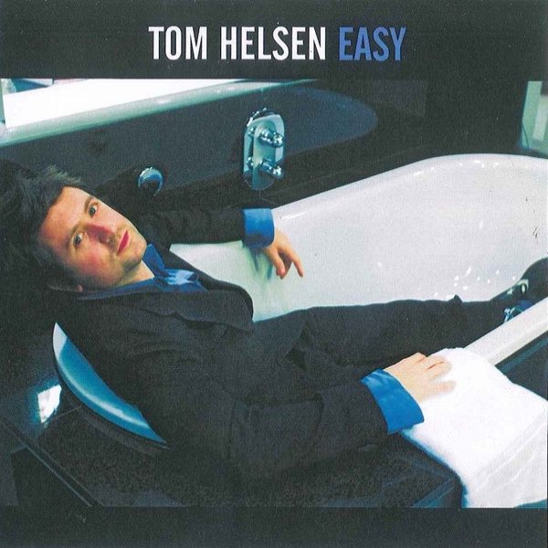 Album Tom Helsen - Easy