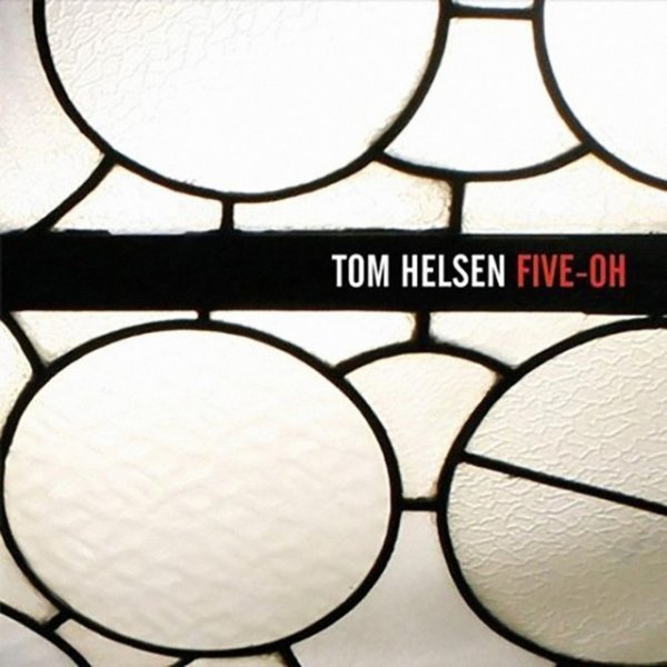 Album Tom Helsen - Five-Oh