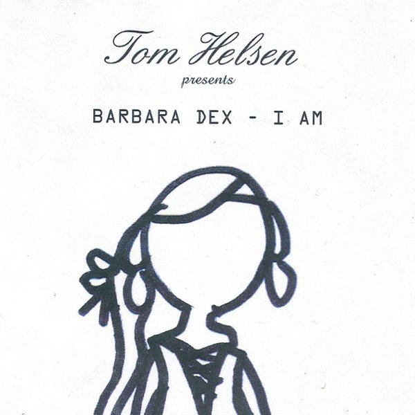 Album Tom Helsen - I Am