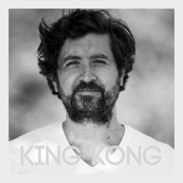 King Kong - album