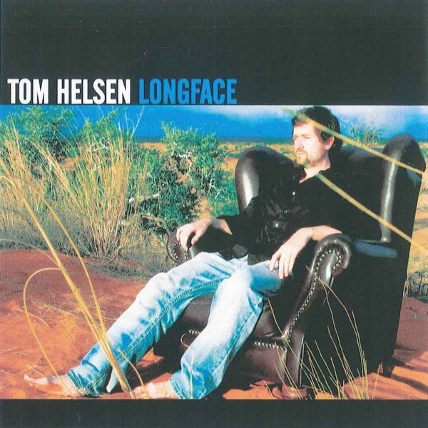 Album Tom Helsen - Longface