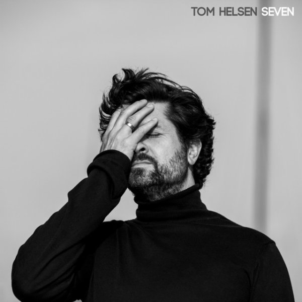 Album Tom Helsen - Seven