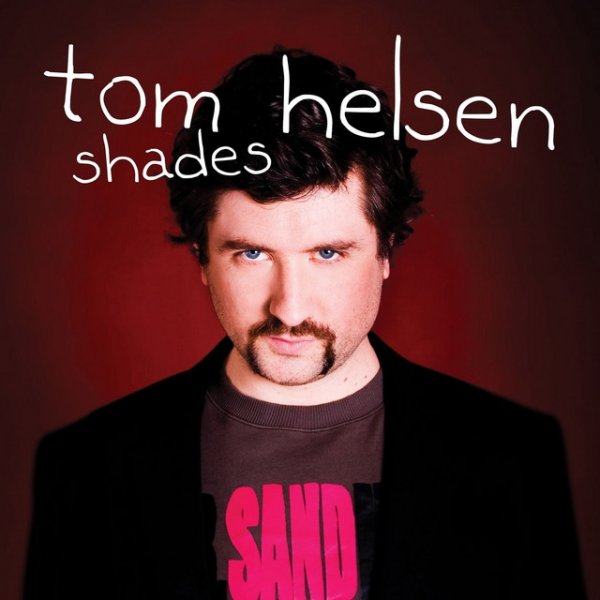 Album Tom Helsen - Shades