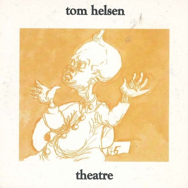 Tom Helsen Theatre, 1998