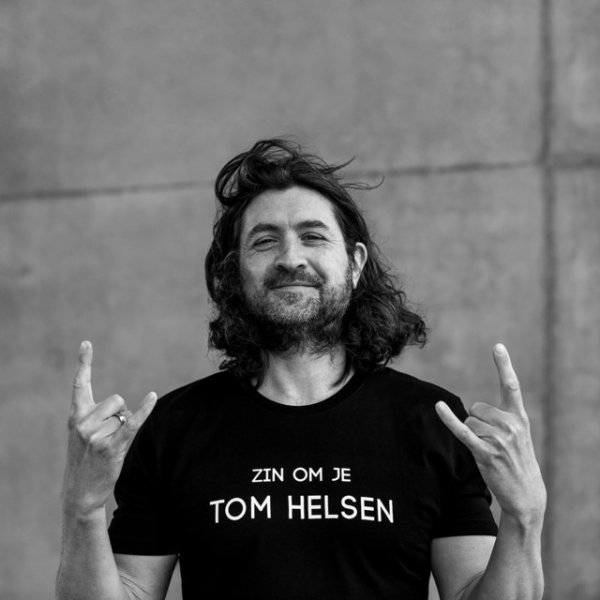 Zin Om Je Tom Helsen - album