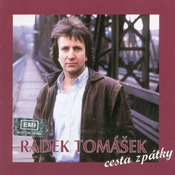 Cesta zpátky - album