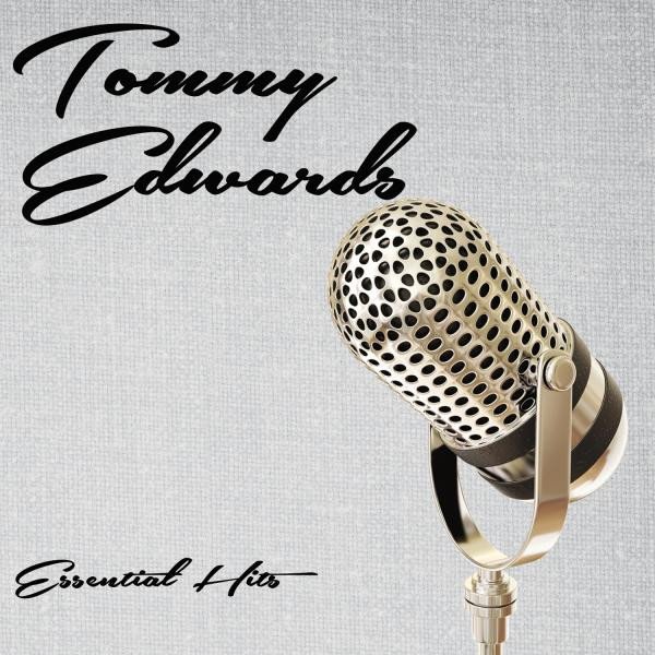 Tommy Edwards Essential Hits, 2014