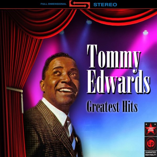 Tommy Edwards Greatest Hits, 2011