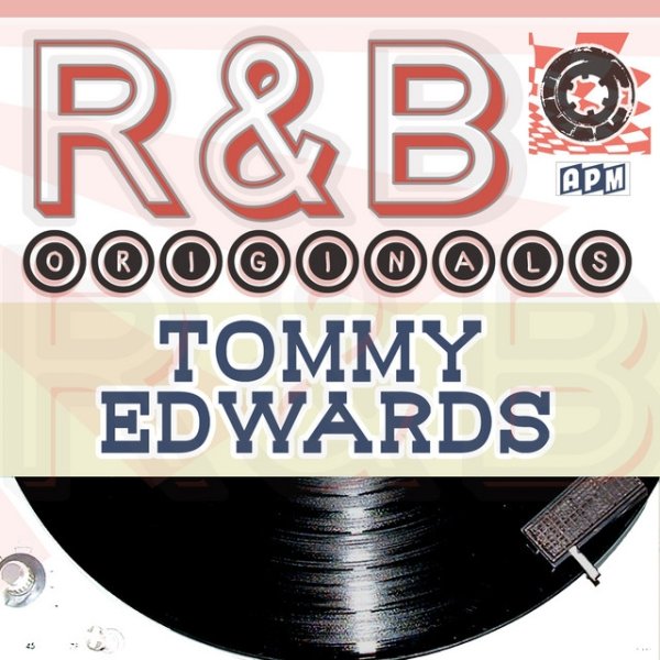 Album Tommy Edwards - R&B Originals