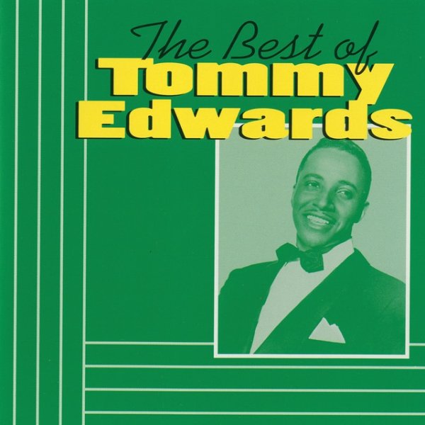 The Best Of Tommy Edwards - album