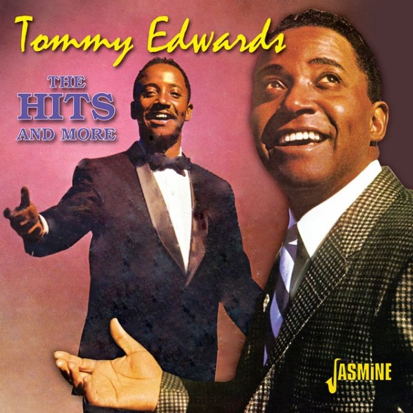 Tommy Edwards The Hits and More, 2012