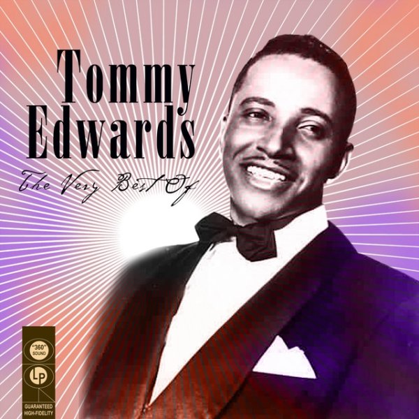 Tommy Edwards The Very Best of, 2009