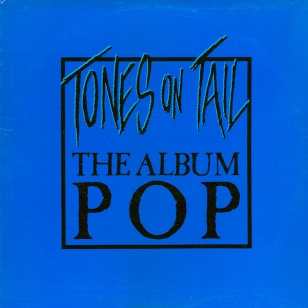 The Album Pop - album